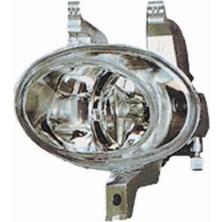 Otoco Peugeot 206 Ön Sis Farı Sağ 1998-2002 6205T1