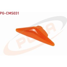 Otoco Ford Focus Çamurluk Sinyali Sarı 98AB13K354AA