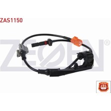 Otoco Honda Cr-V Iı 2002-2006 Abs Sensörü Arka Sağ 57470-S9A-013
