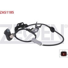 Otoco Mazda 626 V (Gf) 1997-2002 Abs Sensörü Ön Sağ GE7C4370XA