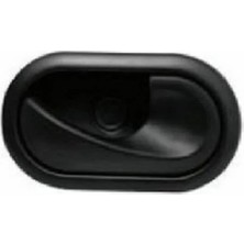 Otoco Renault Megane Kapı Kolu Iç Siyah Y.m.(Yerli)Sağ 2003- 8200028486