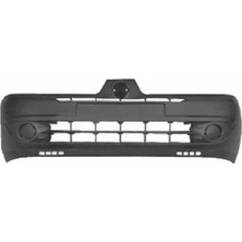 Otoco Renault Clıo Ön Tampon Komple Astarlı 2001-2005/TÜV 7701477011