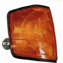 Otoco Mercedes W201 Ön Sinyal Sarı Sağ 1982-1993 A2018260143