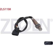Otoco Clıo Iv - Captur 0.9 Tce (H4B400-405-408-410) 12- Lambda (Oksijen) Sensörü 450 mm 226934803R