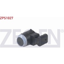 Otoco Mını 2006-2013 / Mını Cabrıo 2008-2015 / Mını Clubman 2007- Ön-Arka Park Sensörü 6934308