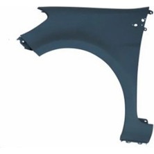 Otoco Renault Clio Ön Çamurluk 16' Astarlı Sol 2005- 7701476104