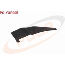 Otoco Golf-Bora 1998-2006 Çamurluk Köşe Plastiği Sol 1J0819447E