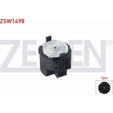 Otoco Fıat Albea-Palıo-Marea-Bravo 95-07/doblo-Stılo 01-10/alfa Romeo 147 01-10 Kontak Termiği 71714617