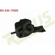 Otoco Ford Escort 1990 - 2000 Motor Takozu 86AB6038DB|6160229