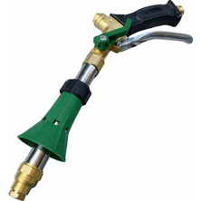 Bartech Yüksek Basınçlı Tetikli Ilaçlama Tabancası 30CM