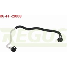 Otoco Mercedes Vıto (638) 108 Cdı - 110 Cdı - 112 Cdı 1999-2003 Yakıt Hortumu 6110702032