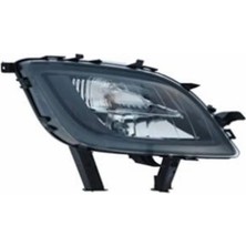 Otoco Opel Astra J Ön Sis Farı Siyah Hb Sağ 2010- 13293623