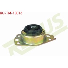 Otoco Fıat Tempra 1.4 1992-1999 Şanzıman Takozu Ön Sol 7610157