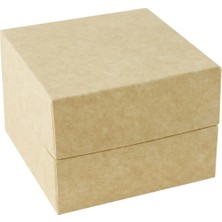 Zenvia Sarı Renkli Saat Kutusu