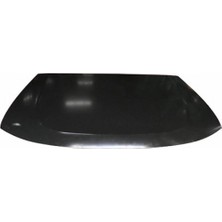 Otoco Dacıa Duster Motor Kaputu 2009- 651000987R