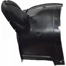 Otoco Skoda Octavia Ön Çamurluk Davlumbazı Ön Parça Sağ 2004- 1Z0809954C