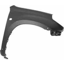 Otoco Toyota Rav 4 Ön Çamurluk Kapl.delikli Sağ 2001-2002 5381142160