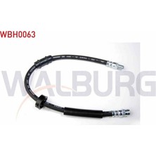 Otoco Cıtroen Jumper I 1994-2002 Fren Hortumu Ön Sol-Sağ 470MM 4806 C3