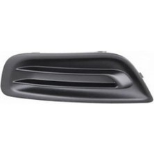 Otoco Peugeot 2008 Ön Tampon Panjuru Sağ 2012- 9802472780