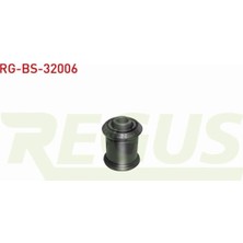 Otoco Opel Astra G (F69) 1.2 16V 1998-2005 Salıncak Burcu Ön Sol-Sağ Alt 352357|4566899|6140350007|352357