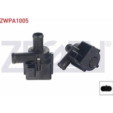 Otoco Amarok 2.0 Tdı 2010- Yardımcı Su Pompası 059121012A