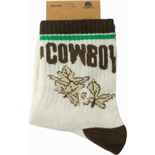 LTG Nova Yaprak Kolej Çorap 8*28