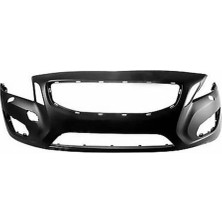 Otoco Volvo S60/V60 Ön Tampon Far Yıkama Delikli Astarlı 2011- 39809608