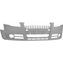 Otoco Audı A4 Ön Tampon Astarlı Gri 2005- 8E0807105GRU