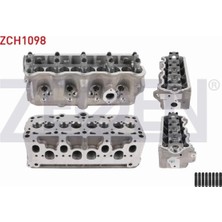 Otoco Volkswagen Caddy Iı 1.9 Sdı 8V (Avg-Afn-Ahu) 95-04 Silindir Kapağı 1037142
