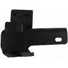 Otoco Renault Kadjar Arka Tampon Braket Ayağı Plastik Sol 2014- 850412966R