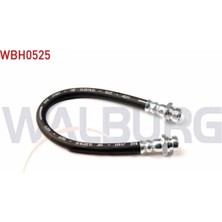 Otoco Kıa Rıo Iı 2006-2011 Fren Hortumu Arka Sol 300MM 58737-1G000|58737-1G000|58738-1G000|58738-1G000