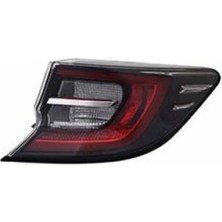 Otoco Toyota Corolla Arka Stop Hb Sağ 2020- 81551-02C80