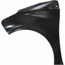 Otoco Peugeot 208 Ön Çamurluk Sol 2012- 9672994980