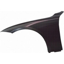 Otoco Bmw 3 F30 Ön Çamurluk Sol 2011- 41009621597