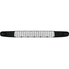 Otoco Renault Symbol Ön Tampon Panjuru Orta 2009- 7701478748