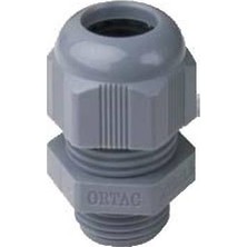 Fastpoint PA66 Pa6 Kablo Rekoru  M25X1,5 Metrik ( 10 Adet)