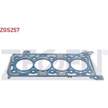 Otoco Ford Transıt Custom - Tourneo Custom (V362-V363) 2.0 Tdcı 12- Silindir Kapak Contası 1.10 GK2Q6051GA