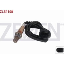 Otoco Audı A3 1.8(Agn-Apg)96-03/seat Leon-Toledo Iı 1.8 20V(AGN-APG)99-06 Lambda(Oksijen)Sensörü 980 mm