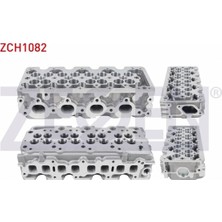 Otoco Opel Astra G - H 1.7 Cdtı 16V (Z17DTI) 1998-2010 Silindir Kapağı 93192097