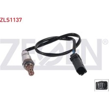 Otoco Volkswagen Polo 1.2 Tdı (Cfwa) 2009- Lambda (Oksijen) Sensörü 550 mm 03P906262B