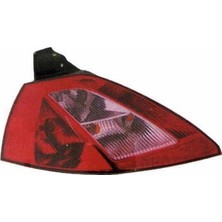 Otoco Renault Megane Arka Stop H.b.sol 2003- 8200073236