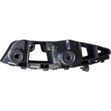 Otoco Volkswagen Jetta Ön Tampon Braketi Sağ 2014- 5C6807184A