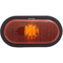 Otoco Renault Trafıc/vıvaro Ön Çamurluk Sinyali Sarı STD.2007-2013 7700847333