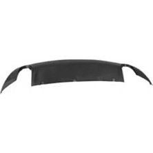 Otoco Audı A6 Arka Tampon Spoileri DES.2009- 4G0807521A9B9