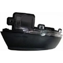 Otoco Volkswagen Polo Dış Ayna Alt Kapağı Sinyalli Sağ 2009- 6R0949102F