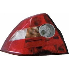 Otoco Renault Megane Arka Stop Sedan Sol 2003- 8200142682