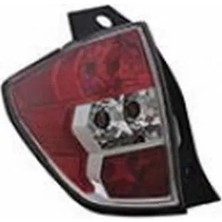 Otoco Subaru Forester Arka Stop Sol 2008-2012 84912SC151