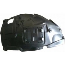 Otoco Bmw 3 F30 Ön Çamurluk Davlumbazı Ön Parça Std Sol 2011- 51717260725