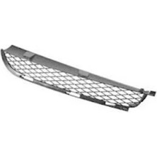 Otoco Bmw X5 E53 Ön Tampon Panjuru Üst Sol 2000-2003 51117116397