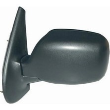 Otoco Renault Kangoo Dış Dikiz Aynası Elektrikli Isıtmalı Sol 2003- 963021115R